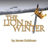Palm Beach Dramaworks to Present THE LION IN WINTER, Begin. 12/6 Video
