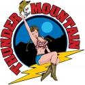 Inaugural 'Thunder on the Mountain' to Host Country Music Stars 6/06-08