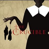 Pioneer Theatre Company Opens THE CRUCIBLE Tonight