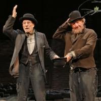 NO MAN'S LAND & WAITING FOR GODOT Open on Broadway this Sunday Video