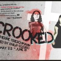 CoHo Productions' CROOKED Begins Performances Tonight Video