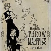 Know Theatre of Cincinnati to Present THE HOPELESS THROWMANTICS, 10/16