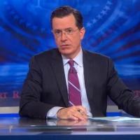 Colbert Moving to 'The Late Show' Leaves Big Hole at Comedy Central Video