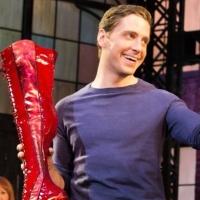 KINKY BOOTS to Celebrate Second Anniversary on Broadway Tomorrow!
