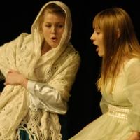 New Hampshire Theatre Project's Youth Repertory Company to Present Scene Study Perfor Video