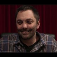 STAGE TUBE: Christopher Shinn and Cast Talk Jackalope's FOUR Video