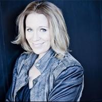 Carolyn Sampson Performs at Carnegie Hall Tonight