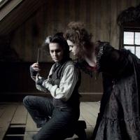 THE SONDHEIM REVIEW Presents - Ghosts of Sweeney Todd Video
