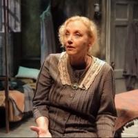 STAGE TUBE: Behind the Scenes of Irish Rep's JUNO AND THE PAYCOCK
