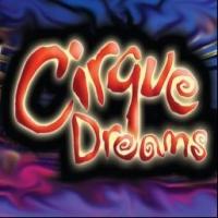 CIRQUE DREAMS Celebrates 20 Years with Three New Shows and Tours in 2013 Video