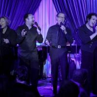 BWW Reviews: MANHATTAN TRANSFER