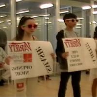 Stage Tube: The Broadway Kids Rehearse 'Broadway Baby' for Orlando's Dr. Phillips Center