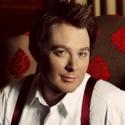 Clay Aiken's Joyful Noise Tour Comes to the Van Wezel, 11/24