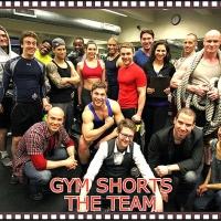 Kermit Raphael & Lynda Sing Productions Present GYM SHORTS: THE SHOW, Through Today Video