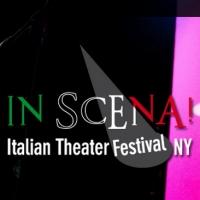 Kairos Italy Theater Announces In Scena! Italian Theater Festival NY Video