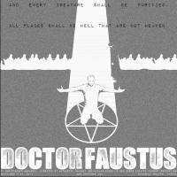 New Muses Theatre's DOCTOR FAUSTUS Opens Tonight in Tacoma Video