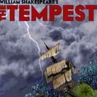 THE TEMPEST Storms Through Hole in the Wall Theater, Now thru 3/8 Video