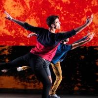BWW Reviews: L.A. DANCE PROJECT Makes Outstanding NY Debut