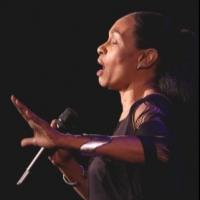 Photo Coverage: Vivian Reed Gives Performance Preview at 54 Below Video