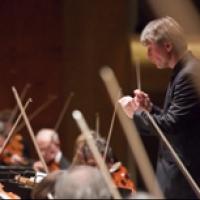 Esa-Pekka Salonen to Lead the NY Philharmonic in Debut of His Violin Concerto, 10/30- Video