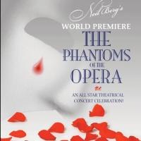 PHANTOMS OF THE OPERA to Make World Premiere at Texas A&M, 4/4 Video