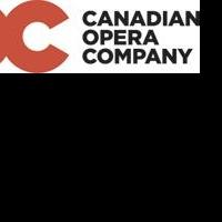 The Canadian Opera Company's New  Value-Pricing Subscriptions for the 2014-2015 Seaso Video