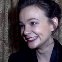 BWW TV: Chatting with the Company of Broadway's SKYLIGHT on Opening Night- Bill Nighy, Carey Mulligan & More!