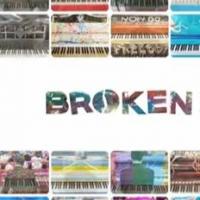 Pianist Gregg Kallor Unveils New Music Video 'Broken Sentences' Video