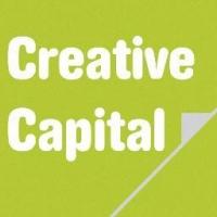 24 Artists Up for Creative Capital's YOU ARE YOUR BRAND Workshop, 9/28; Deadline 8/26 Video