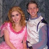Beef & Boards Dinner Theatre's Pyramid Players' SLEEPING BEAUTY Opens this Week Video