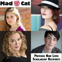 Mad Cat Theatre Announces 2014 Nine Lives Scholarships; Submissions Due 6/1 Video