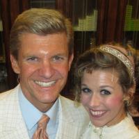 BWW Reviews: GCT's MUSIC MAN Brings Verve, Nostalgia and Hope to Valley Audiences Video