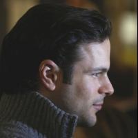 In the Spotlight Series: MACBETH's Jonny Orsini