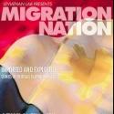 Leviathan Lab Celebrates Filipino-American History Month with MIGRATION NATION, 10/26 Video