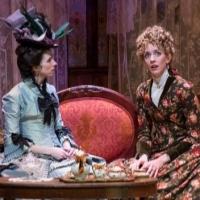 BWW Reviews: IN THE NEXT ROOM Well Deserving of the Buzz Video