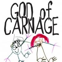 The Shelton Theater Opens GOD OF CARNAGE Tonight Video