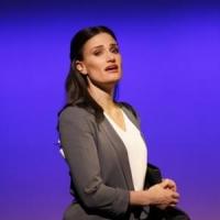 DVR Alert: Idina Menzel Chats IF/THEN on 'Live with Kelly & Michael' Today Video