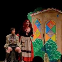 OperaDelaware Presents Peabody Opera's Production of HANSEL AND GRETEL Today