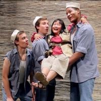 Photo Flash: Meet the Cast of DM Playhouse's SOUTH PACIFIC Video