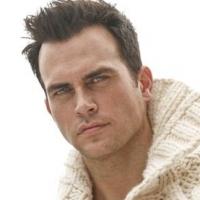 Cheyenne Jackson to Join Lance Horne for FIRST THINGS LAST at Rockwell Table & Stage  Video
