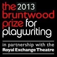 Anna Jordan's YEN Earns 2013 Bruntwood Prize for Playwriting Video