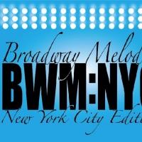Broadway Melodies Returns to West End Theater Tonight Video