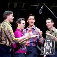 Tickets for 2013-14 Broadway in South Bend Series On Sale: JERSEY BOYS, AMERICAN IDIO Video