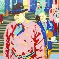 ArtCenter/South Florida Hosts Carol Jazzar Contemporary Art, On View Now thru 11/3 Video