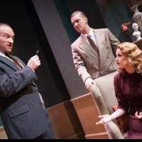 BWW Reviews: DIAL 'M' FOR MURDER Pays Homage to Hitchcockian Suspense with Varying Re Video