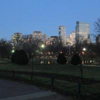 BWW Reviews: Historic Boston, a City for All Seasons