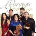 Lauren Snouffer and John Holiday Featured in Ars Lyrica Houston's A VIENNESE NEW YEAR Video