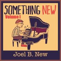 SOMETHING NEW: VOLUME I Now Available on Noisetrade Video