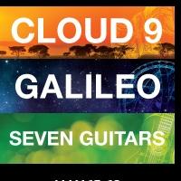 A.C.T.'s MFA Program Presents CLOUD 9, GALILEO and SEVEN GUITARS in Rep, Beg. Today Video