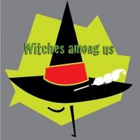 NAFT to Present World Premiere Musical, WITCHES AMONG US, 10/3-11/7 Video